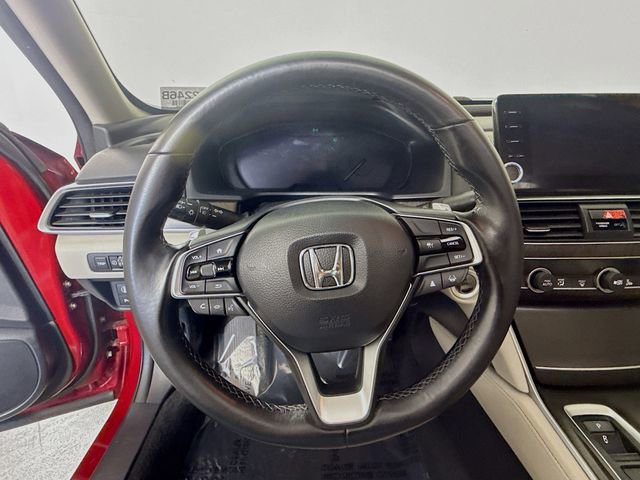 Used 2022 Honda Accord EX-L image 11