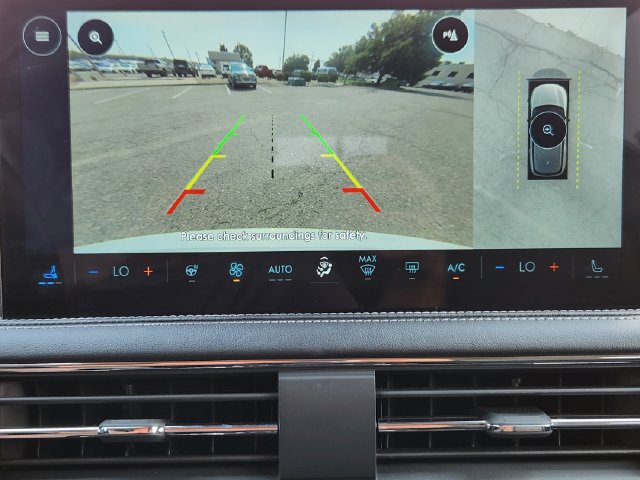 New 2026 Lincoln Corsair Premiere AWD/4WD image 19