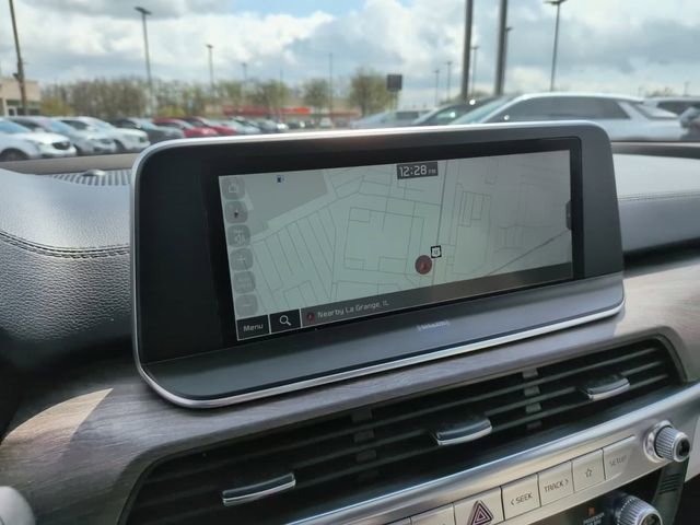 Used 2022 Kia Telluride EX w/ EX Premium Package image 23