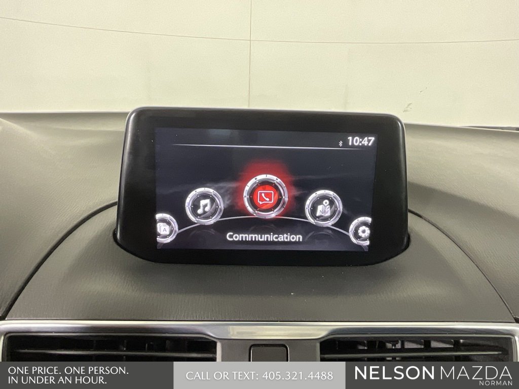 Used 2018 MAZDA MAZDA3 Grand Touring image 35