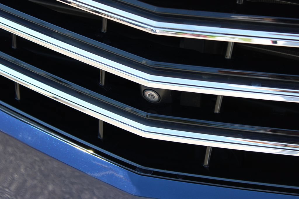 Certified 2023 Chevrolet Equinox Premier FWD image 8