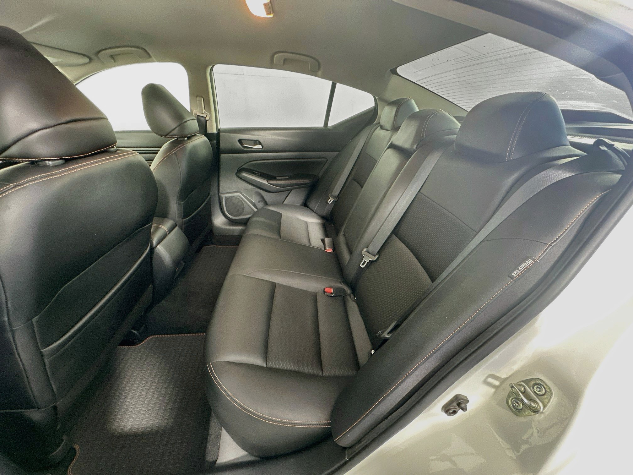 Used 2019 Nissan Altima 2.5 SR FWD image 28