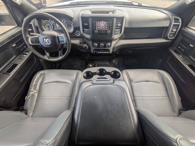 Used 2021 RAM 2500 Tradesman w/ Snow Chief Group AWD/4WD image 14