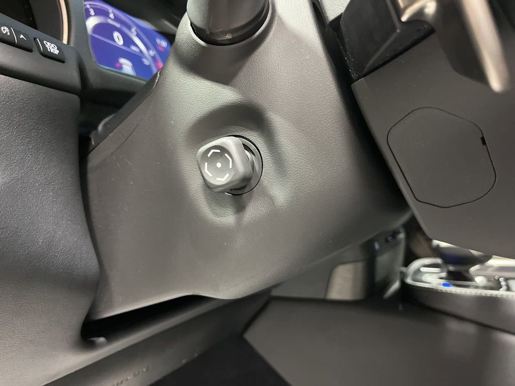 Used 2019 Lexus LS 500 AWD w/ Accessory Package (Z1) image 18