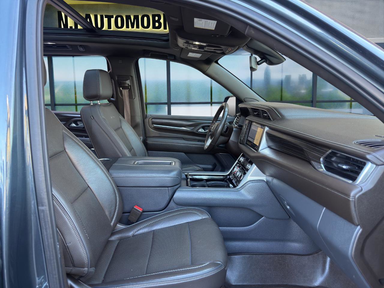 Used 2021 GMC Yukon Denali image 17