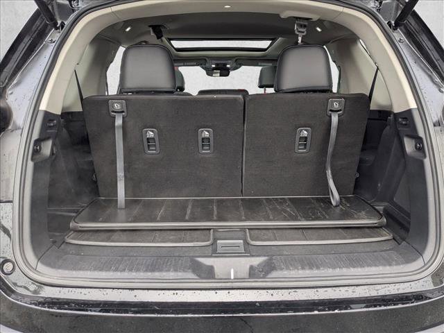 Used 2023 Honda Pilot Elite image 6