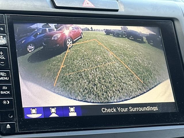 Used 2015 Honda CR-V EX image 28