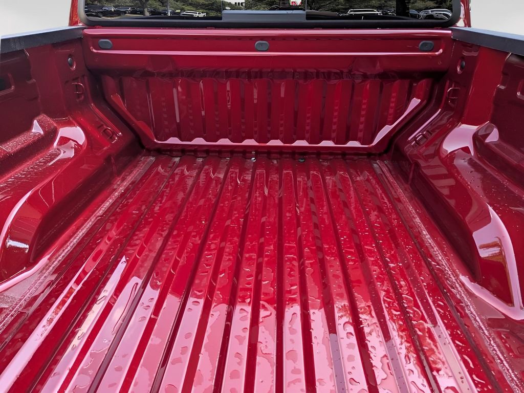 New 2026 GMC Canyon Elevation w/ Convenience Package image 6