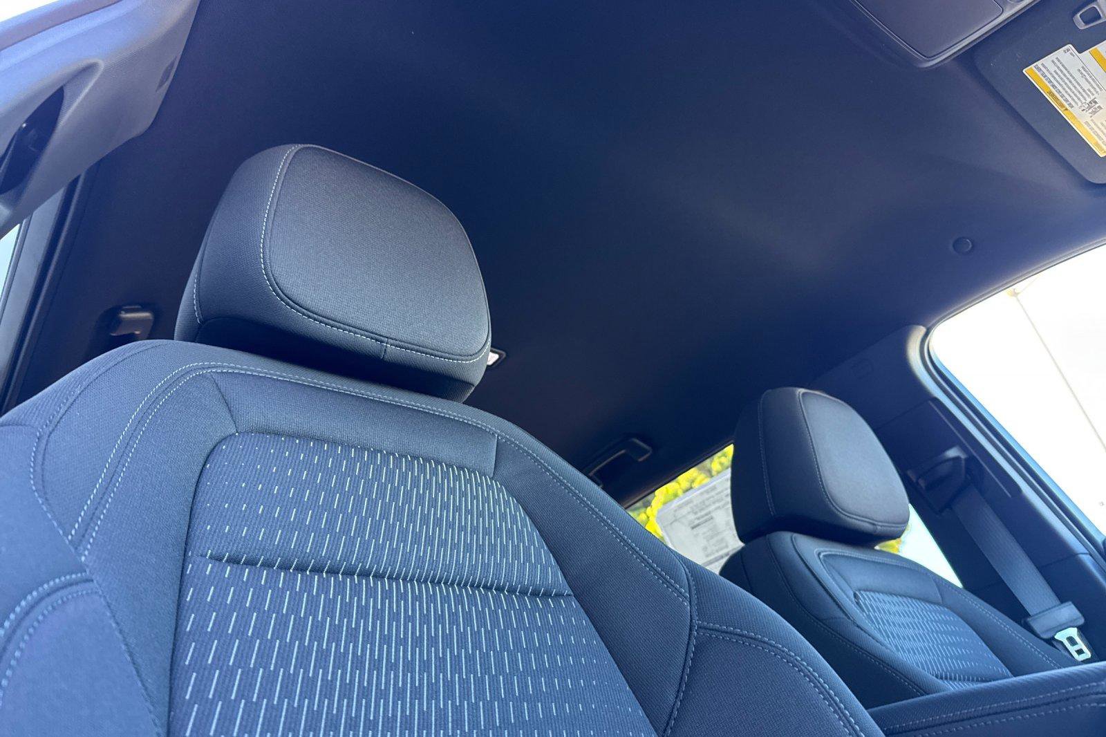 New 2026 Chevrolet Equinox LT FWD image 22