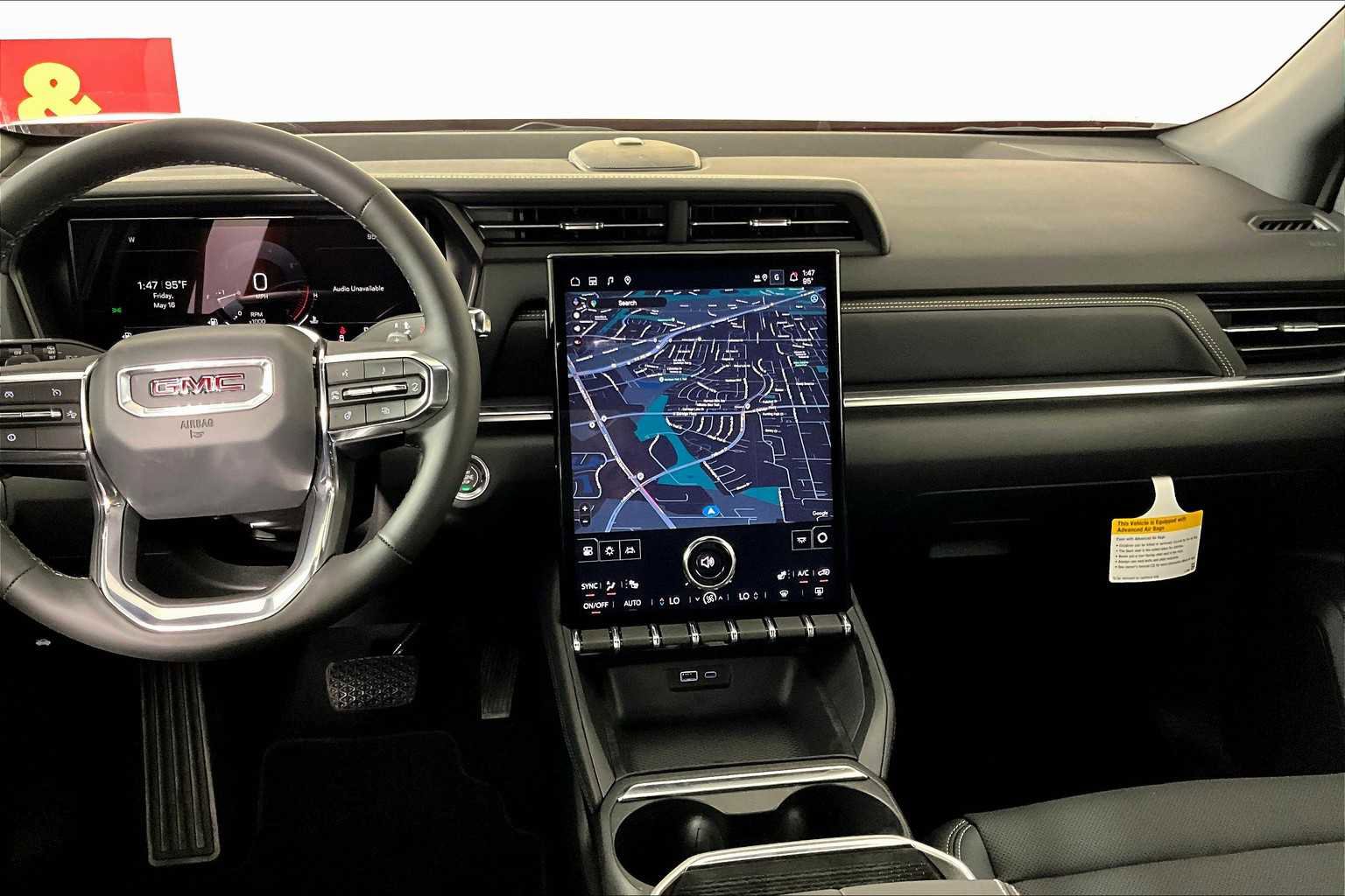 New 2026 GMC Terrain Elevation w/ Elevation Premium Package image 6