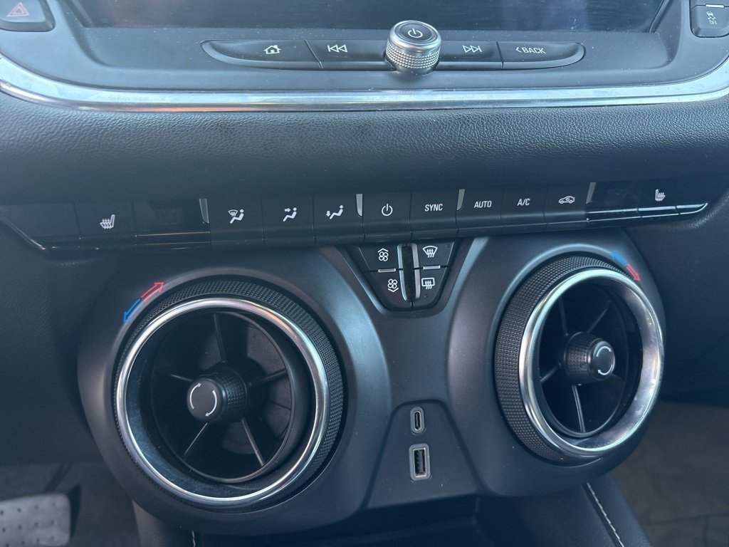 Certified 2024 Chevrolet Blazer LT image 11