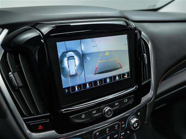 Used 2020 Chevrolet Traverse Premier w/ Redline Edition FWD image 26