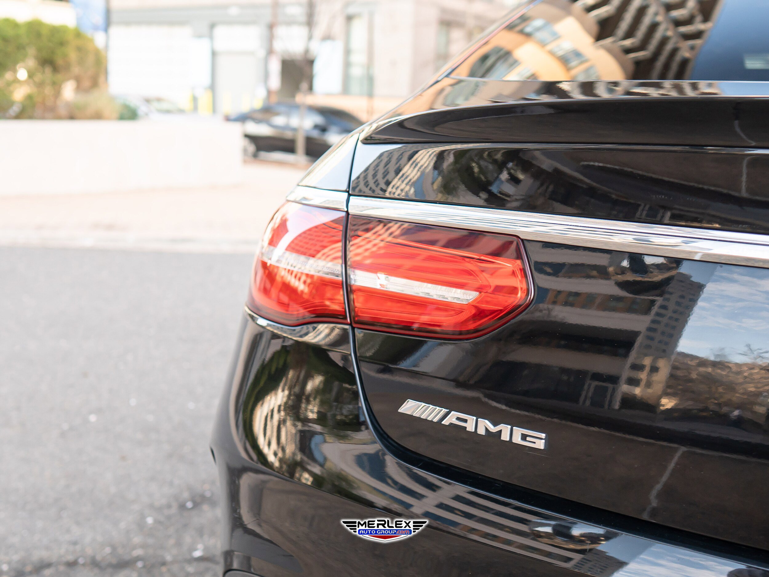 Used 2019 Mercedes-Benz GLE 43 AMG 4MATIC Coupe image 49