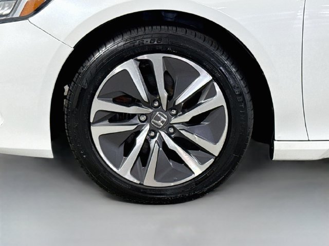 Used 2021 Honda Accord EX image 37