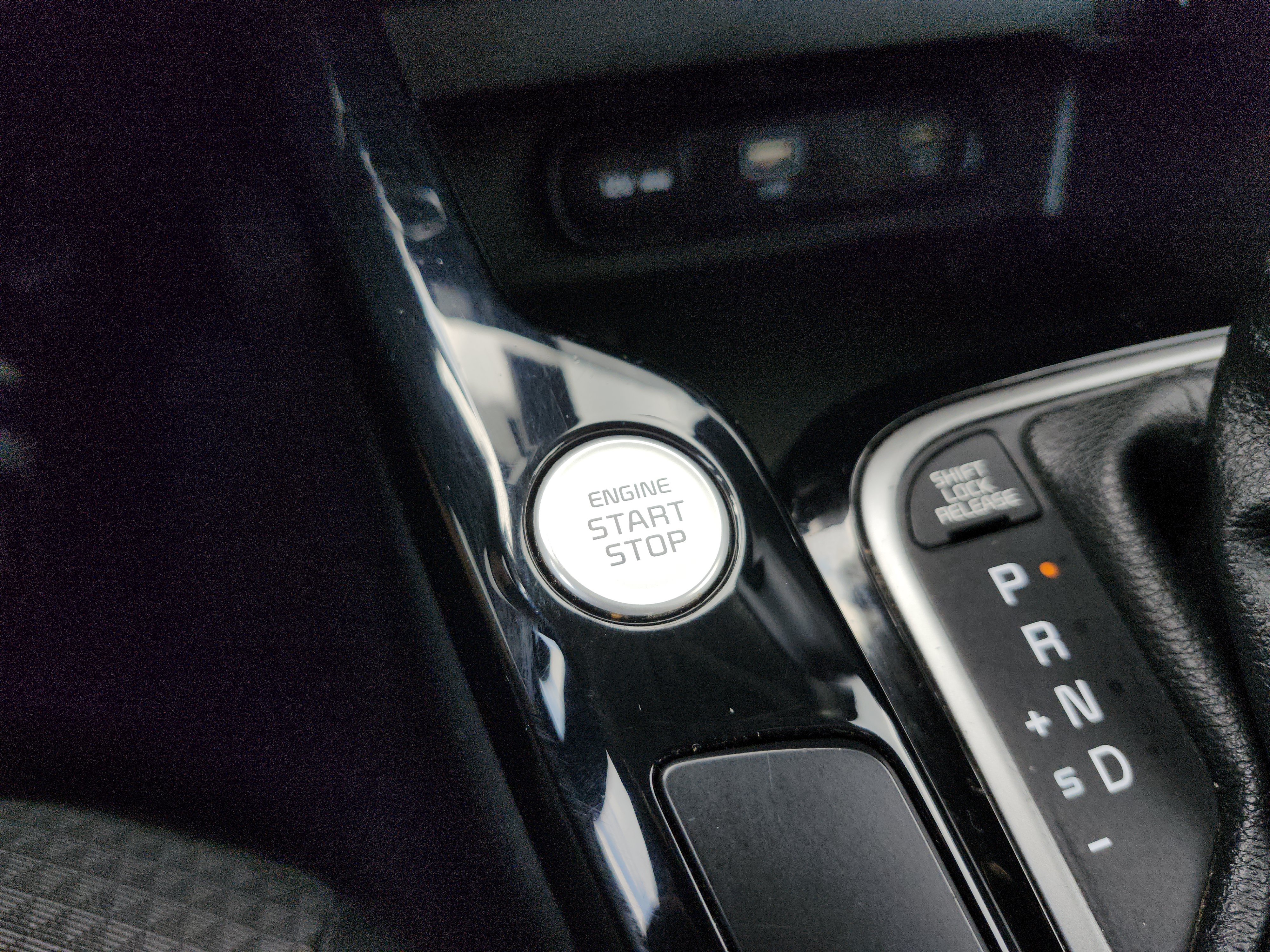 Used 2023 Kia Soul S FWD image 9