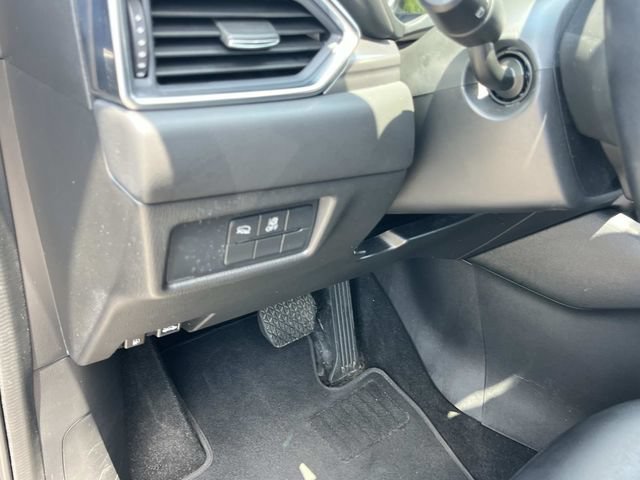 Used 2024 MAZDA CX-5 AWD 2.5 S w/ Select Package image 34
