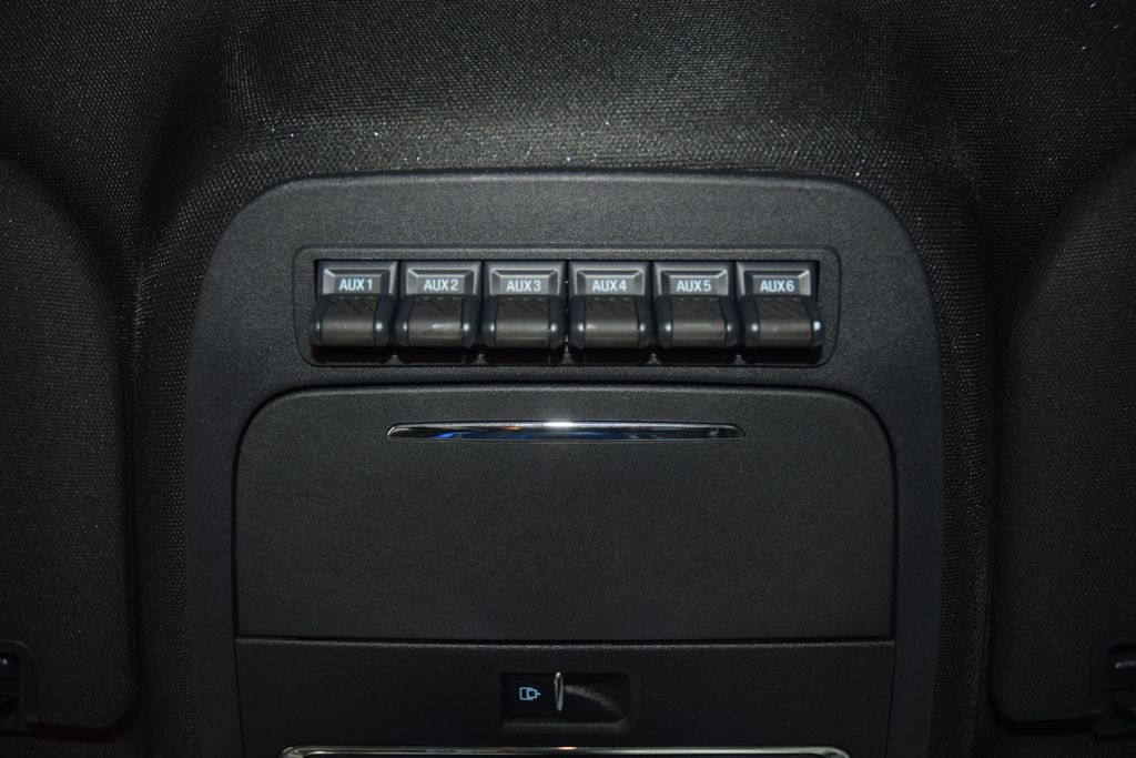 Used 2024 Ford F250 Lariat w/ Lariat Ultimate Package AWD/4WD image 53