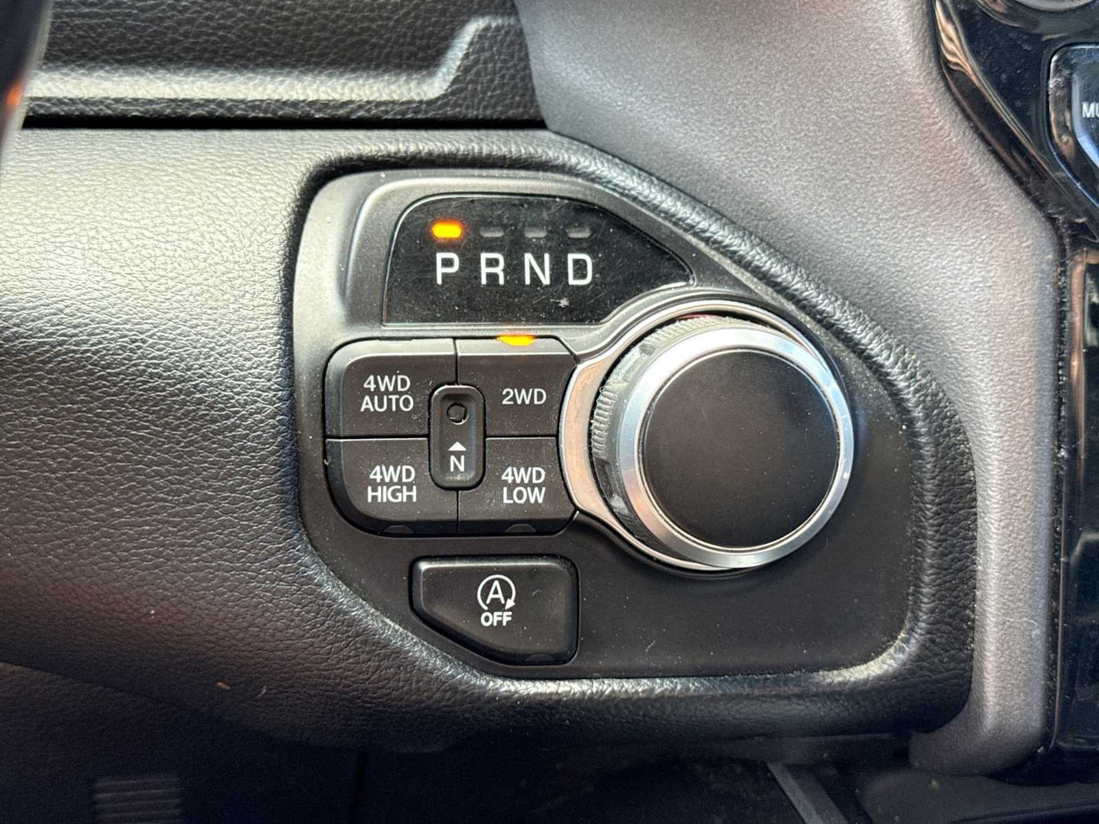 Used 2021 RAM 1500 Big Horn AWD/4WD image 30