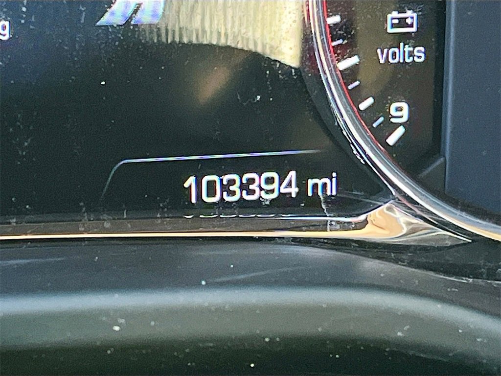 Used 2019 GMC Acadia Denali w/ Technology Package image 12