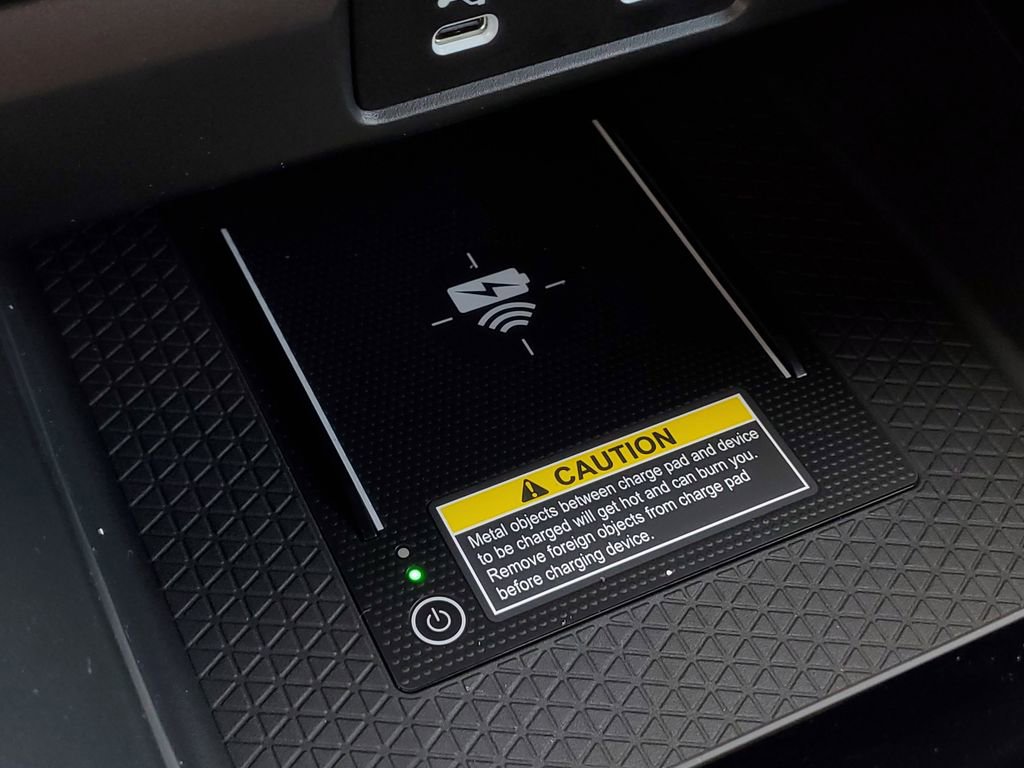 New 2025 Honda Accord Sport image 24