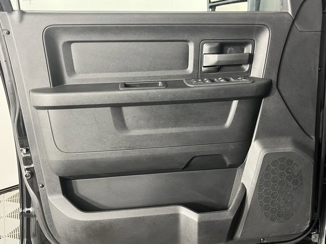 New 2025 RAM 2500 Tradesman image 21