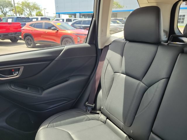 Used 2021 Subaru Forester Limited AWD/4WD image 15