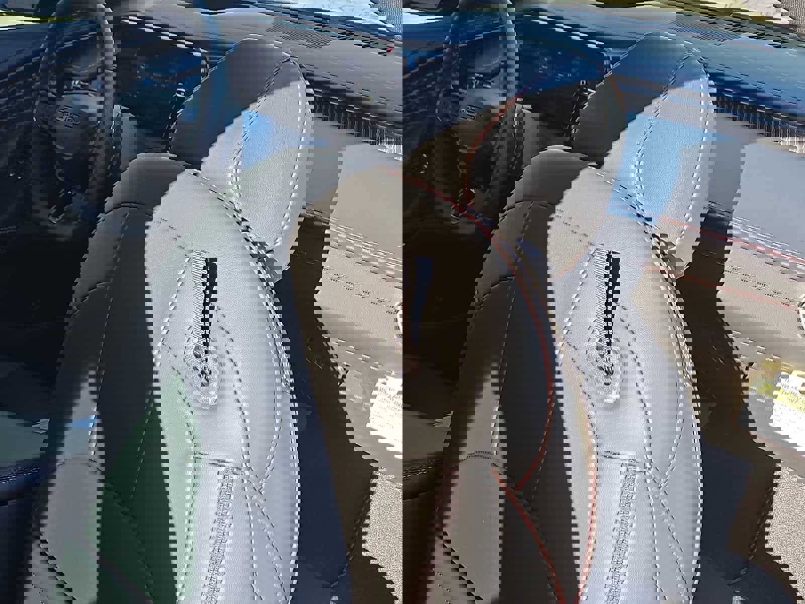 New 2026 Dodge Charger Scat Pack image 27