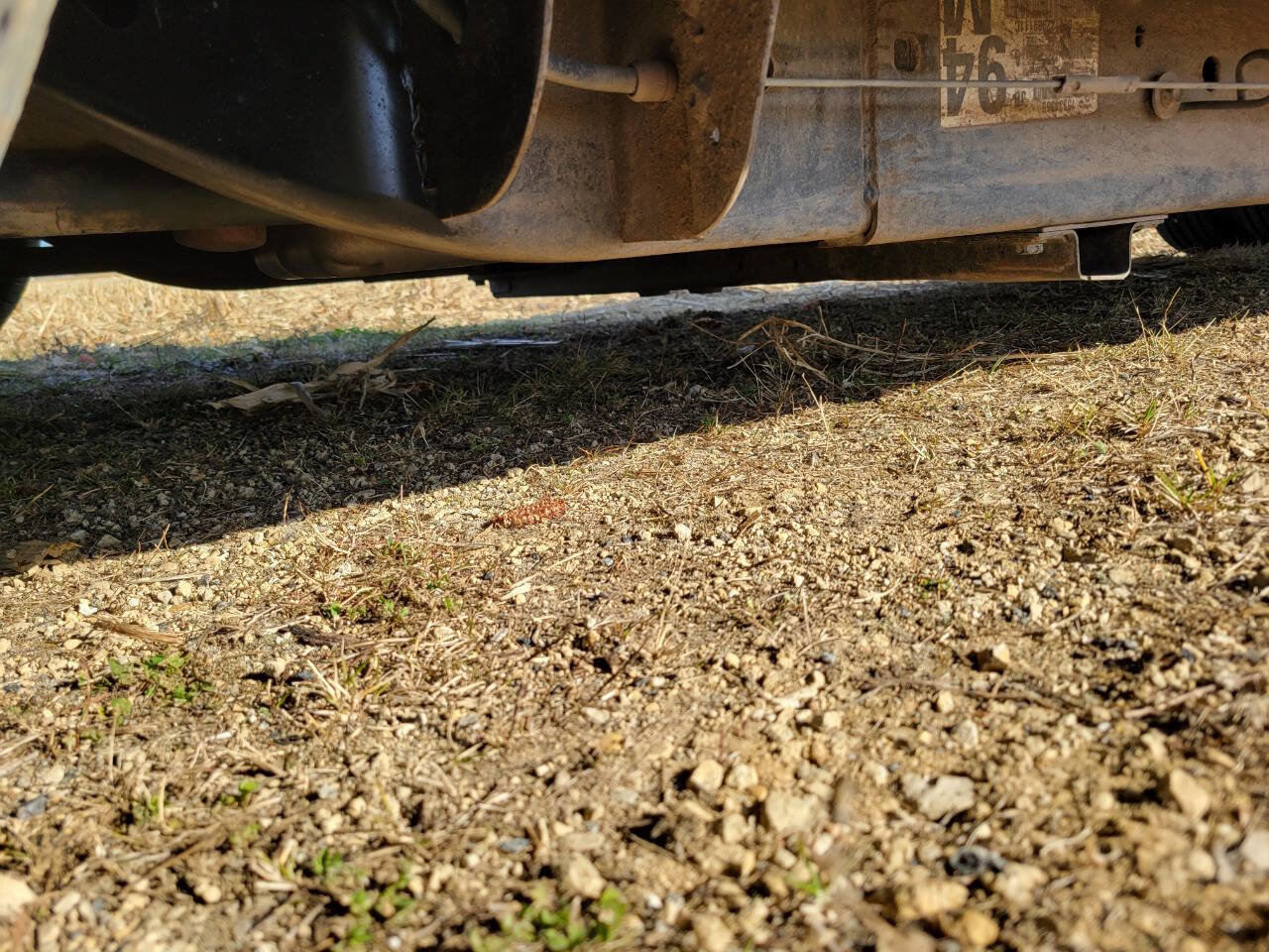 Used 2007 Chevrolet Silverado 3500 2WD Crew Cab w/ Heavy-Duty Power Package image 28