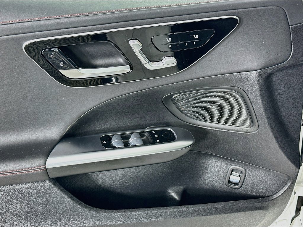 Certified 2023 Mercedes-Benz C 43 AMG 4MATIC Sedan image 17