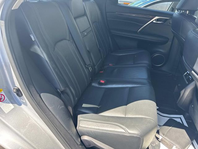 Used 2016 Lexus RX 350 AWD w/ Premium Package image 23