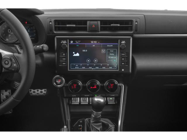 Used 2023 Toyota GR86 Premium RWD image 10