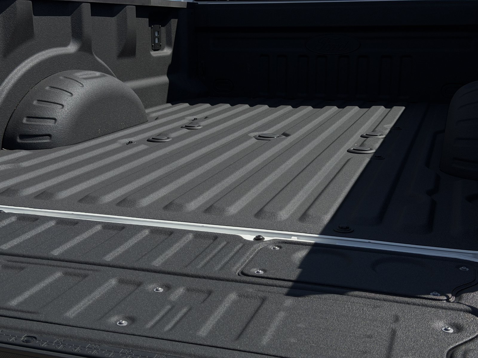 New 2026 Ford F350 Platinum AWD/4WD image 28