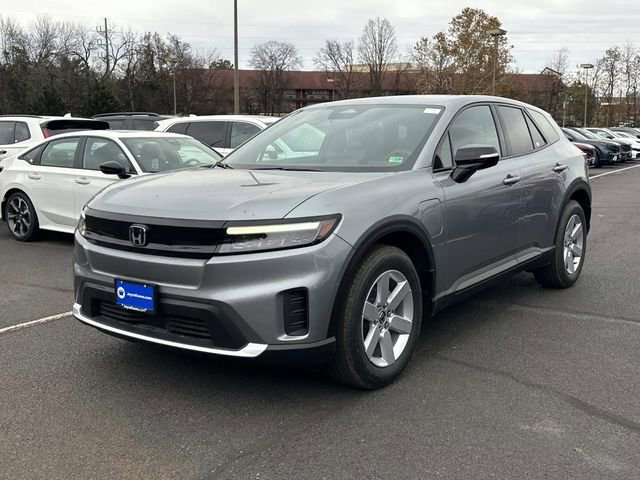 New 2026 Honda Prologue EX image 4
