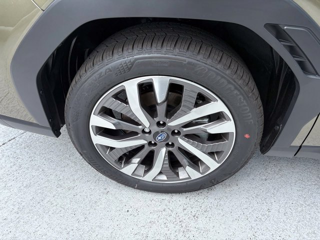 New 2026 Subaru Forester Touring AWD/4WD image 7