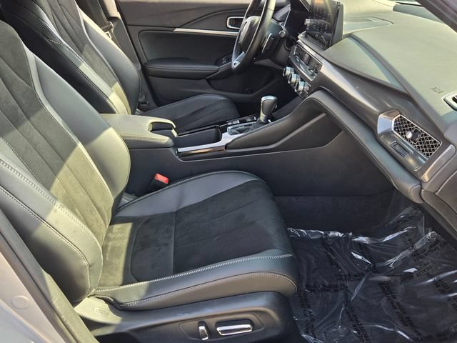 Certified 2025 Acura Integra A-Spec w/ Technology Package FWD image 16