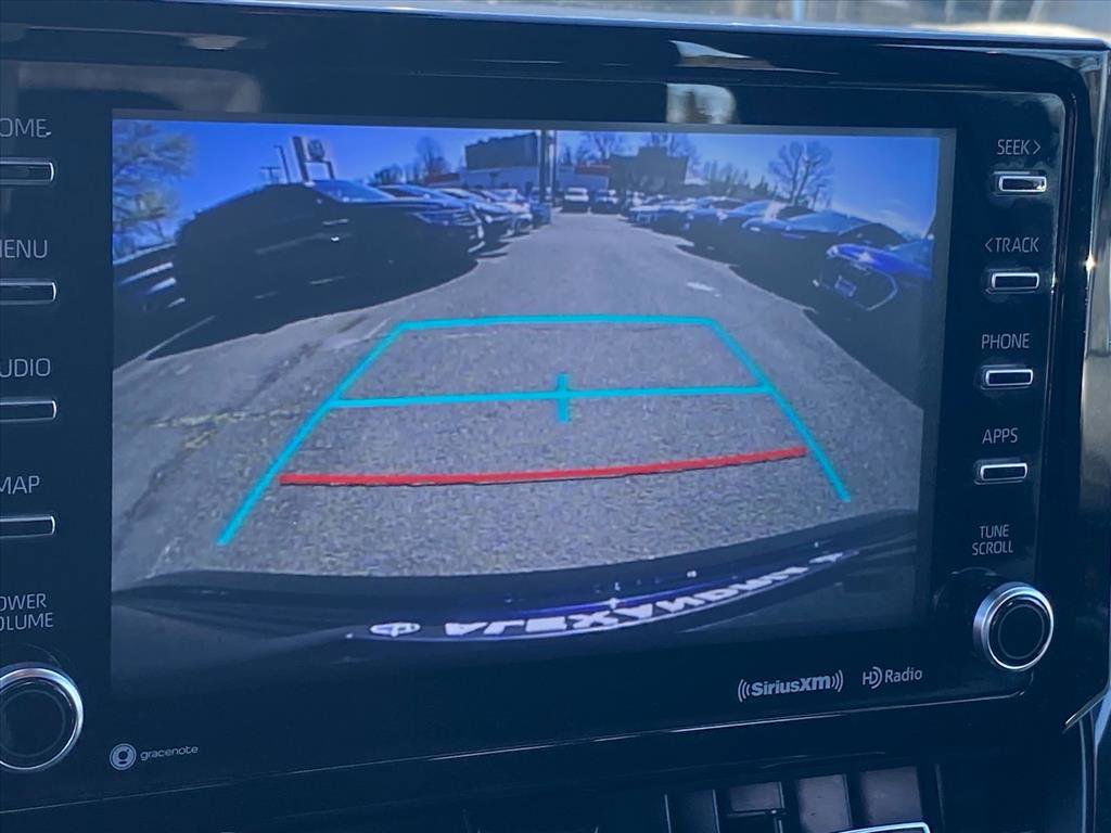 Used 2022 Toyota Corolla SE image 13