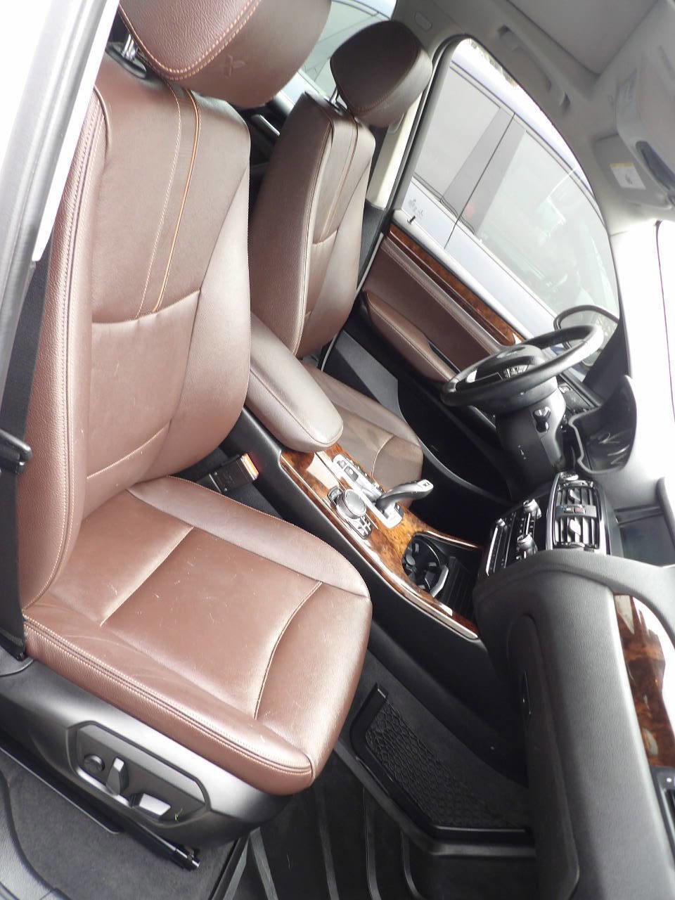 Used 2017 BMW X3 xDrive28i AWD/4WD image 18