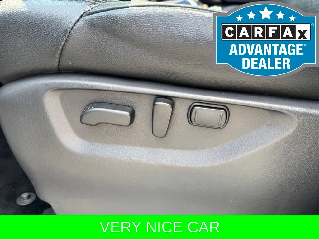 Used 2022 Nissan Armada SL AWD/4WD image 18