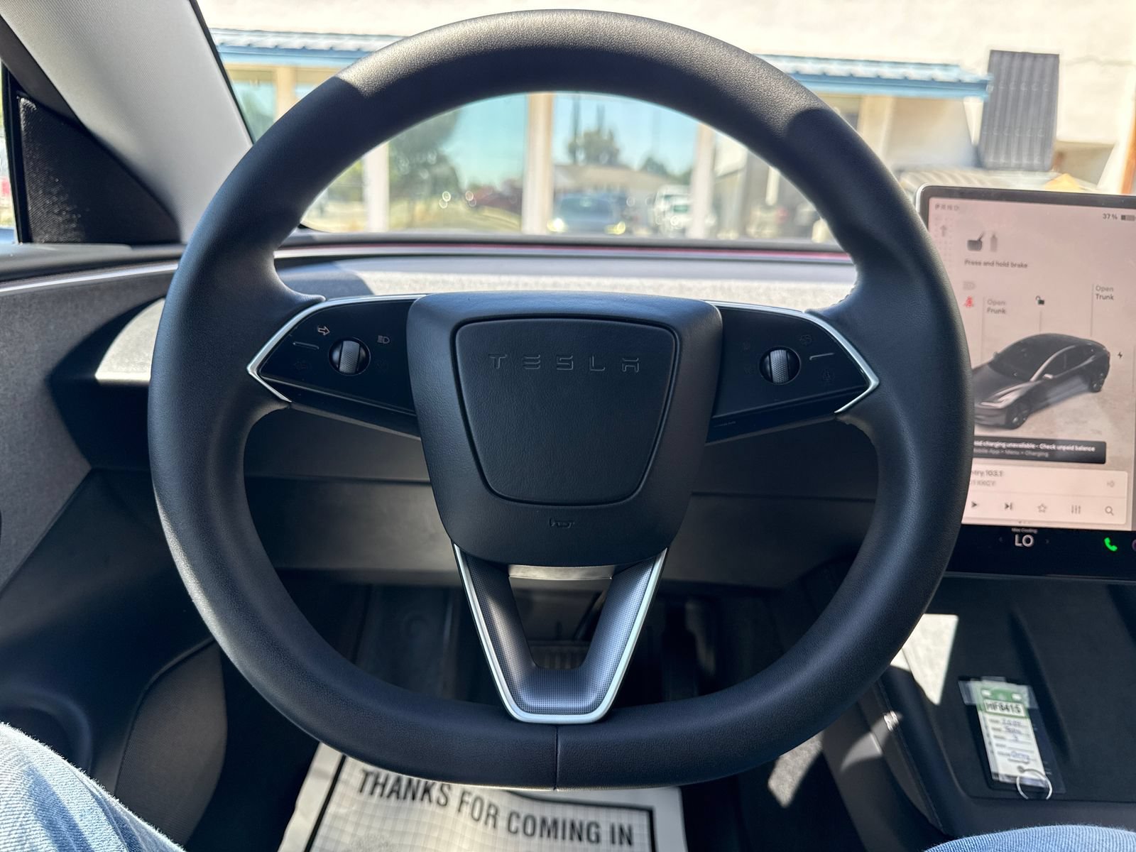 Used 2024 Tesla Model 3 Standard Range RWD image 14