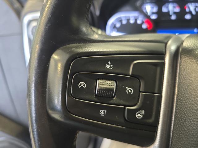 Used 2021 GMC Sierra 1500 SLE w/ X31 Off-Road Package image 27