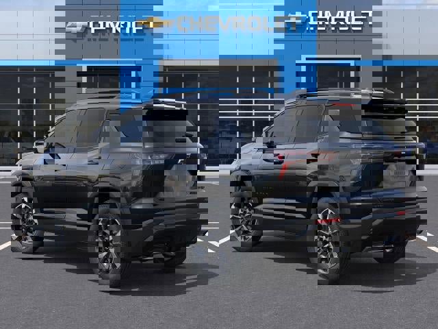 New 2026 Chevrolet Equinox RS w/ Safety and Technology Package image 3