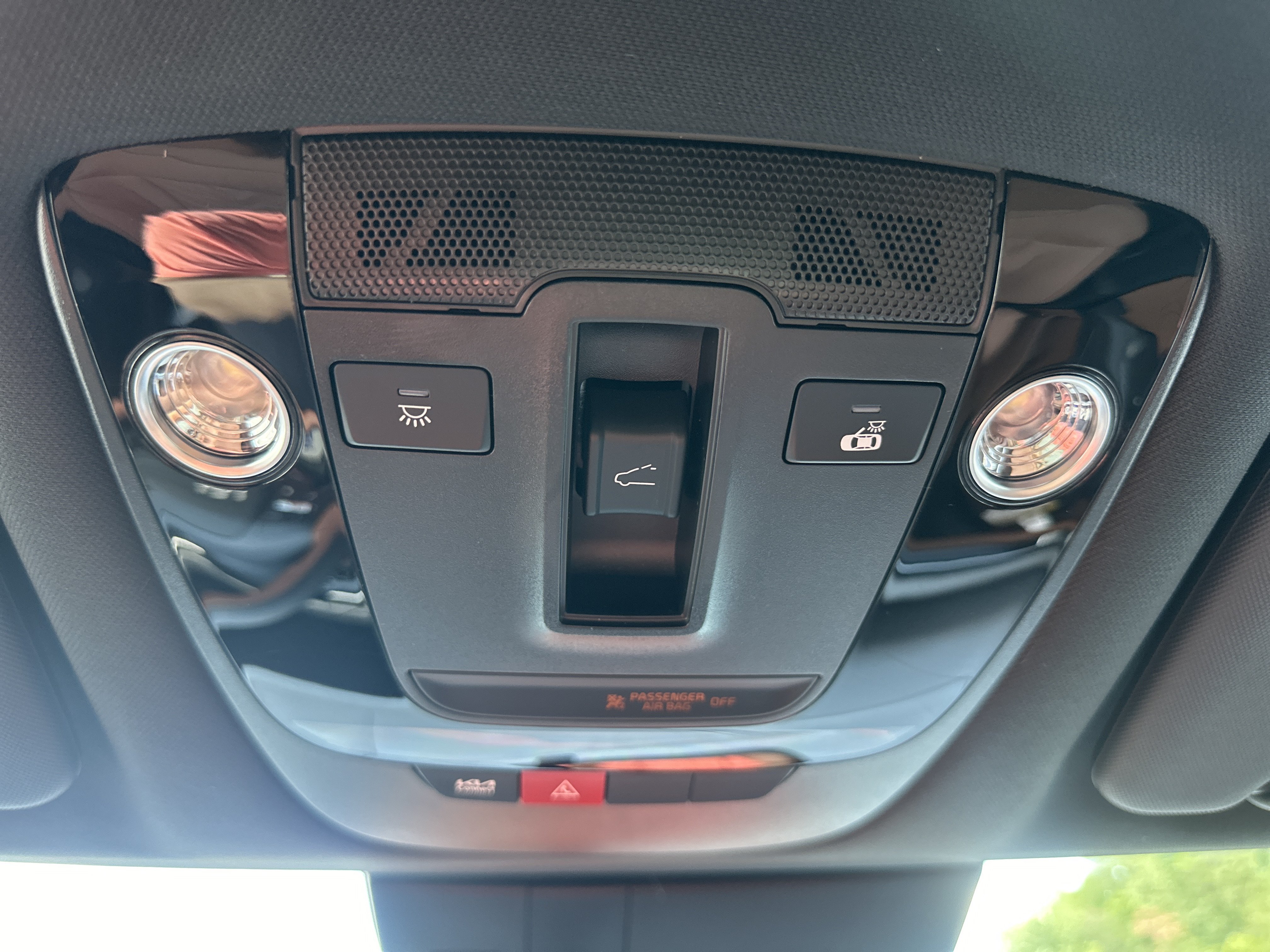 New 2026 Kia Sportage X-Line w/ X-Line Technology Package AWD/4WD image 20
