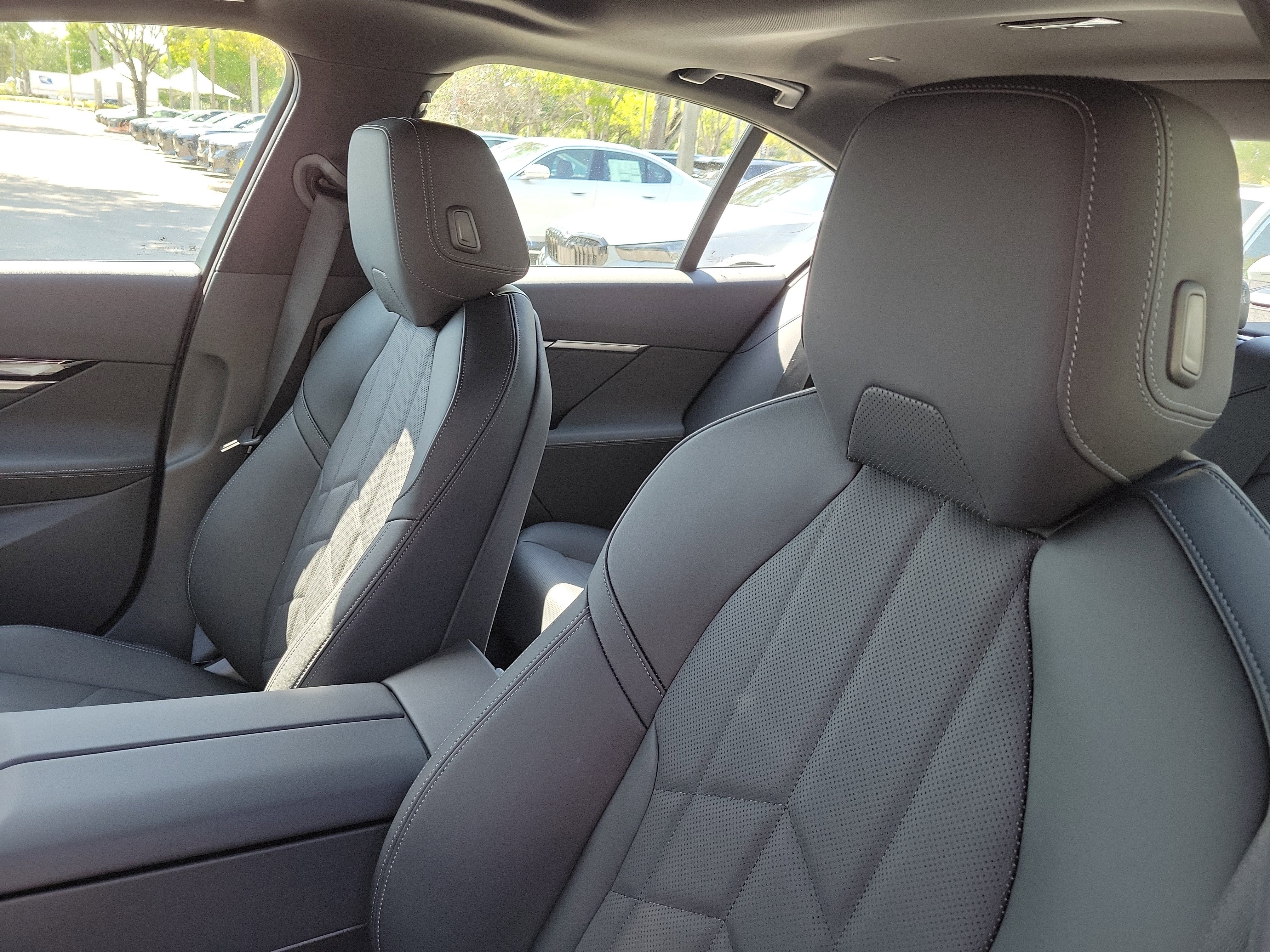 Used 2023 Lexus IS 350 F Sport w/ Memory Package AWD/4WD image 17