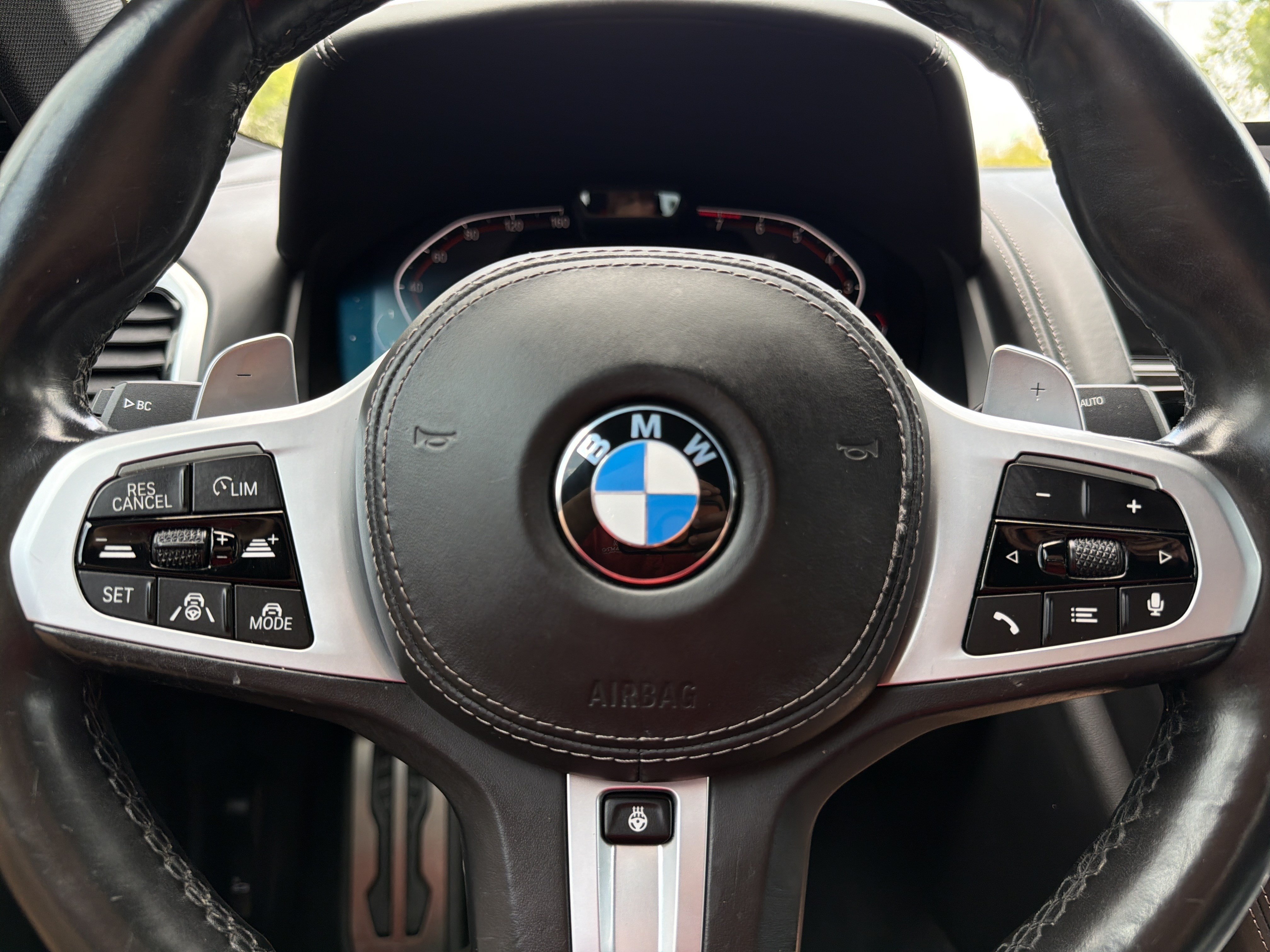 Used 2022 BMW 840i Gran Coupe RWD image 12