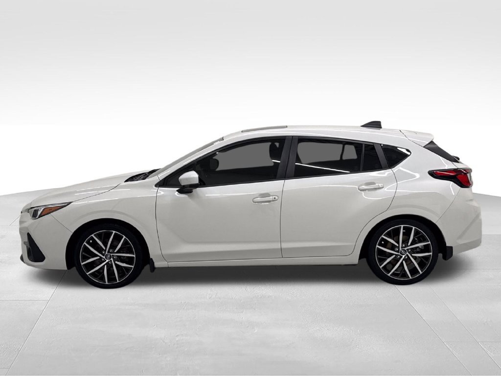 Certified 2024 Subaru Impreza 2.0i Sport AWD/4WD image 5