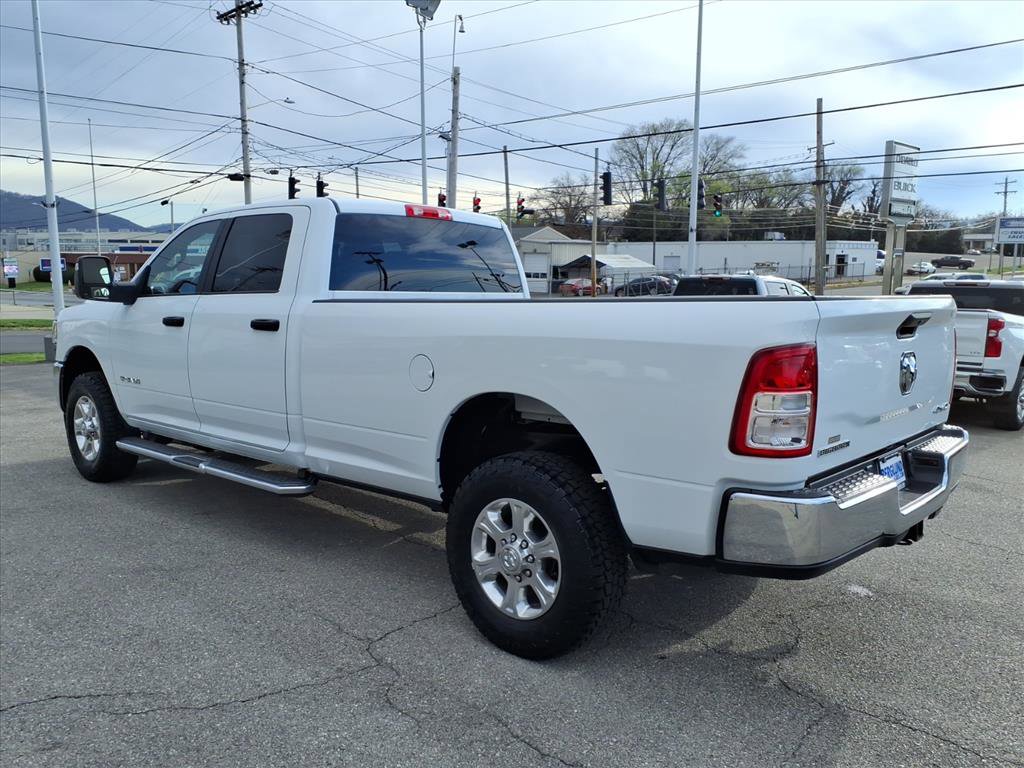 Used 2023 RAM 2500 Big Horn w/ Level 1 Equipment Group image 6