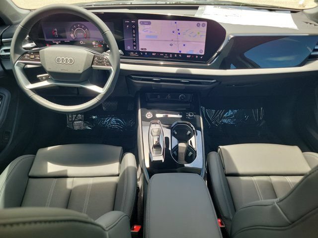 New 2026 Audi A5 2.0T Premium Plus AWD/4WD image 2