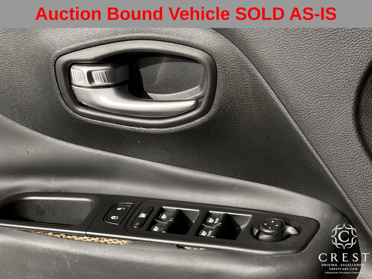 Used 2016 Jeep Renegade Limited w/ Safety & Security Group image 23