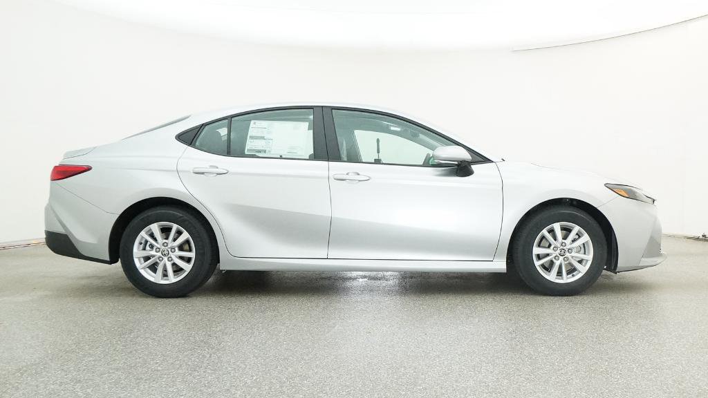 New 2026 Toyota Camry LE image 26