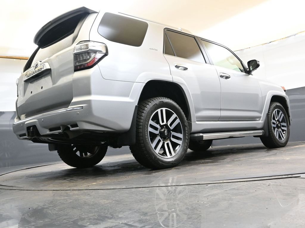 Used 2023 Toyota 4Runner Limited image 44